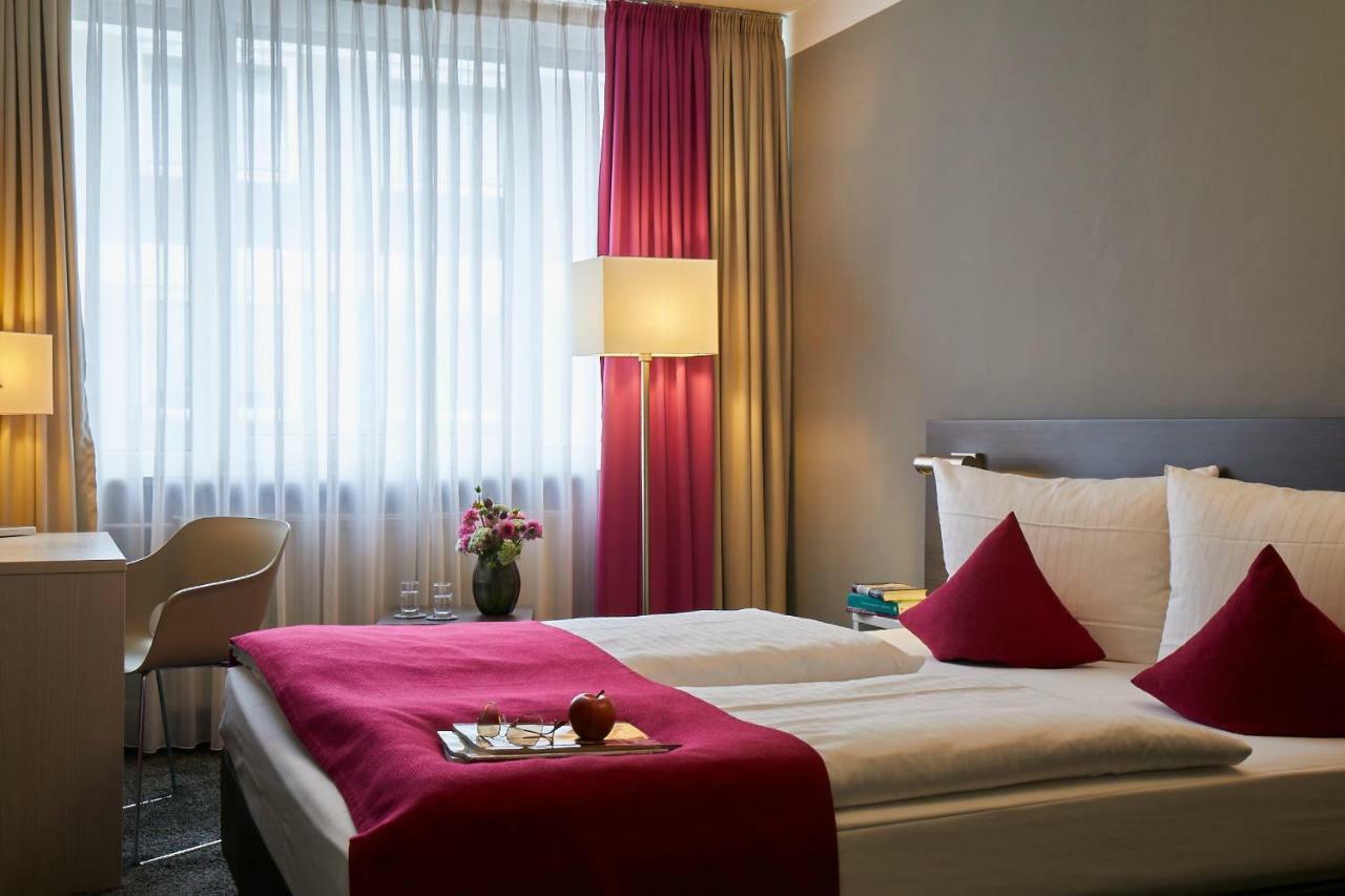 Hotel Mirabell By Maier Privathotels Munich Extérieur photo